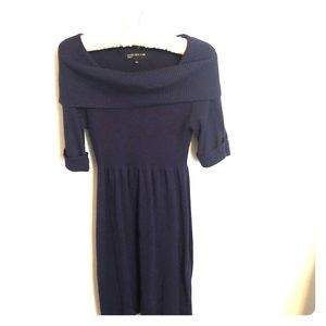 Jones New York Tunic Dress